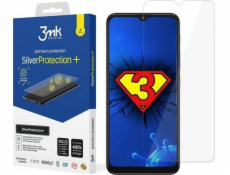 Antimikrobiální mokrá fólie 3MK 3MK Silver Protect+ Motorola Moto G30