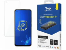 3MK Antimikrobiální ochranná fólie 3MK Silver Protect+ Asus Zenfone 8