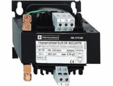 Schneider Transformer 1-fázový 400VA 400/230V (ABL6TS40U)