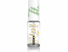 Delia Delia Cosmetics Vegan Friendly lak na nehty Velikost S č. 200 Innocent 5ml