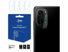 3MK 3MK Lens Protect Xiaomi Poco F3 5G Camera Lens Protection 4ks