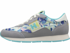 Helly Hansen Dámské boty W Ripples Low-Cut Sneaker Grey down / Off white / CO velikost 40,5 (11482-853)