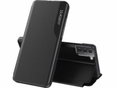 Peněženka Alogy Alogy Smart View Cover pro Samsung Galaxy S21 Plus