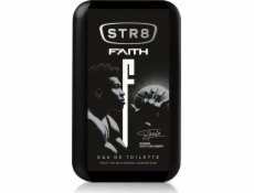 STR8 Faith EDT 100 ml