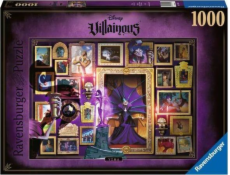 Puzzle Ravensburger 1000 dílků Darebný Yzma