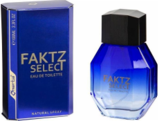 Omerta Faktz Select EDT 100 ml