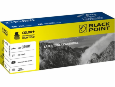 Toner Black Point LCBPSCLT404Y Žlutý náhradní CLT-Y404S (LCBPSCLT404Y)