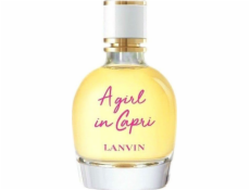 Lanvin A Girl In Capri EDT 90 ml