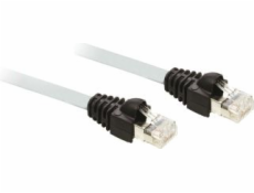 Schneider CANopen kabel 2xRJ45 1m (VW3CANCARR1)