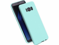 Pouzdro Candy Samsung M21 M215 modro/modré