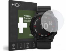 Sklo Hofi PRO+ GARMIN FENIX 6X/6X PRO