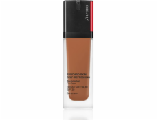 Shiseido Synchro Skin Self-Refreshing Foundation Spf30 450 Copper 30 ml