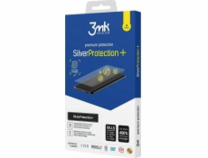 3MK 3MK Silver Protect+ iPhone 12 Mini 5.4 Antimikrobiální fólie instalovaná za mokra