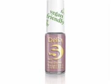 Delia Delia Cosmetics Vegan Friendly lak na nehty Velikost S č. 210 Dusty Rose 5ml