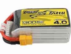 Gens Ace &amp; TATTU 1300mAh 22,2 V 130C TATTU R-Line Gens Ace