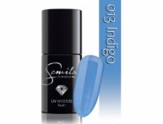 Semilac 013 Indigo 7ml