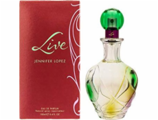 Jennier Lopez Live EDP 100 ml