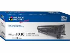 Toner Black Point LBPPCFX10 Černý náhradní 0263B002 (LBPPCFX10)