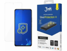 3MK Antimikrobiální ochranná fólie 3MK Silver Protect+ Xiaomi Mi 11i 5G