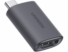 Ugreen US320 USB-C – HDMI adaptér šedý (70450)