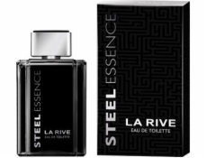 La Rive Steel Essence EDT 100 ml