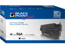 Toner Black Point LBPPH96A Náhradní černý 96A (LBPPH96A)