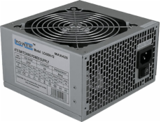 LC-Power 420W napájecí zdroj (LC420H-12)