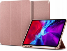 Pouzdro na tablet Spigen SPIGEN URBAN FIT IPAD PRO 11 2018/2020 ROSE GOLD