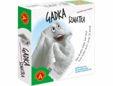 Alexander Gadka Familijna hadr