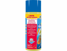 sera sera PH-MINUS FLASH 500 ml - 18471