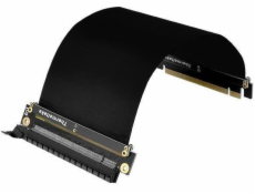 Thermaltake PCIe x16, 0,2 m, černá (AC-053-CN1OTN-C1)