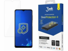 3MK Antimikrobiální ochranná fólie 3MK Silver Protect+ Samsung Galaxy M12