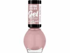 Miss Sporty Lasting Color Gel Shine lak na nehty 552 7ml