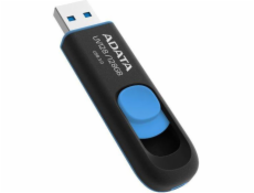 Pendrive ADATA UV128, 128 GB (AUV128-128G-RBE)