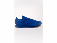 Junior boty Reebok Classic Leather TDC, modré, velikost 36,5 (BD5052)