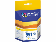 Black Point inkoust BPH951XLY / CN048AE (žlutý)