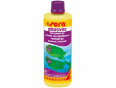 sera PHOSVEC-ČISTÁ LÁHEV 250 ml