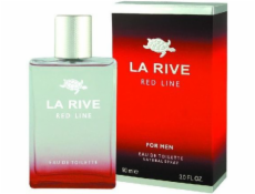 La Rive Red Line EDT 90 ml