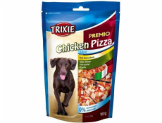 Trixie Przysmak Pizza s kuřecím masem 100g