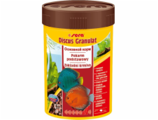 Sera SE.DISCUS GRANULES 100ML 0300 - 4055