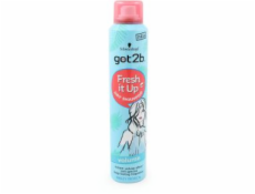 Schwarzkopf Got2B Volume Dry Shampoo 200 ml