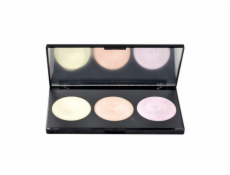 Makeup Revolution Highlight Powder Palette W 15g