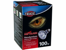 Bodová výhřevná lampa Trixie Neodym, 100W