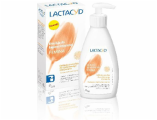 Lactacyd Femina Emulze pro intimní hygienu - pumpička 200ml