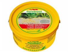 sera FLOREDEPOT HNOJIVO 2,4 kg