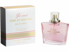 Linn Young Je suis Sure Et Certaine EDP 100 ml