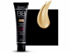 Gosh BB Cream Multifunkční BB krém 30ml 03 - Warm Beige