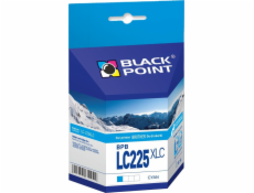 Black Point Ink BPBLC225XLC Ink (azurový)