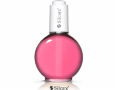 Silcare The Garden of Color Raspberry Light Pink olej na nehty 75ml