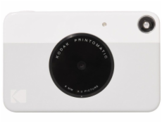 Digitální fotoaparát Kodak Printomatic šedý